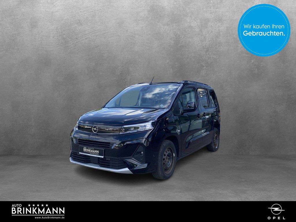 Bild des Angebotes Opel Combo 1.5 D GS (EURO 6e) Modellpflege/Klima/eFH.