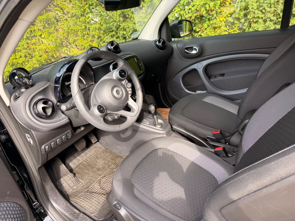Bild des Angebotes Smart ForTwo Cabrio 60kW EQ Batterie -