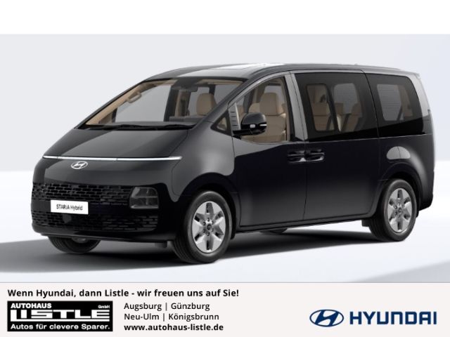 Bild des Angebotes Hyundai STARIA Prime Hybrid 1.6 T-GDI Park+Paket+Deusche