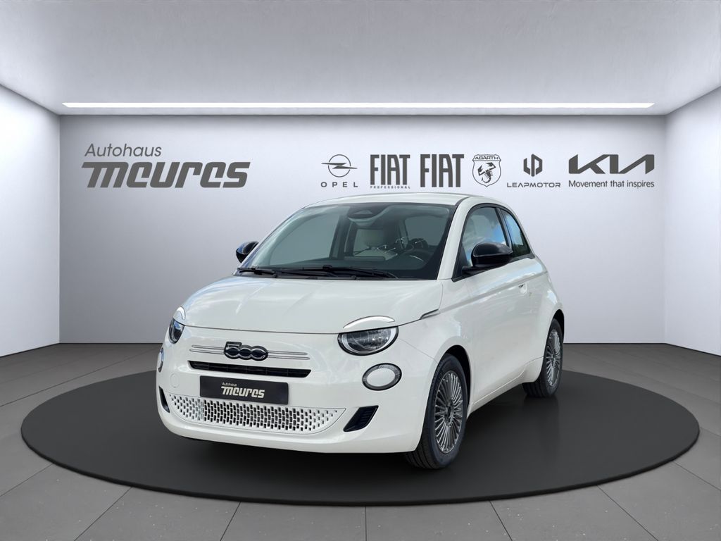 Bild des Angebotes Fiat 500 Icon, Komfort-Paket & Parksensoren, Klima, H