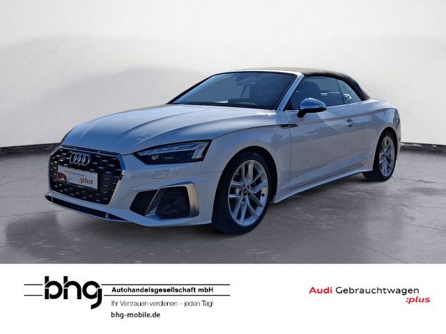 Bild des Angebotes Audi S5 Cabrio 3.0 TFSI quattro tiptronic