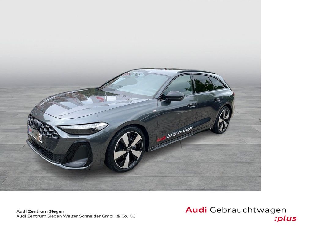 Bild des Angebotes Audi A5 Avant TDI quattro S tronic S-line, Memory, Na