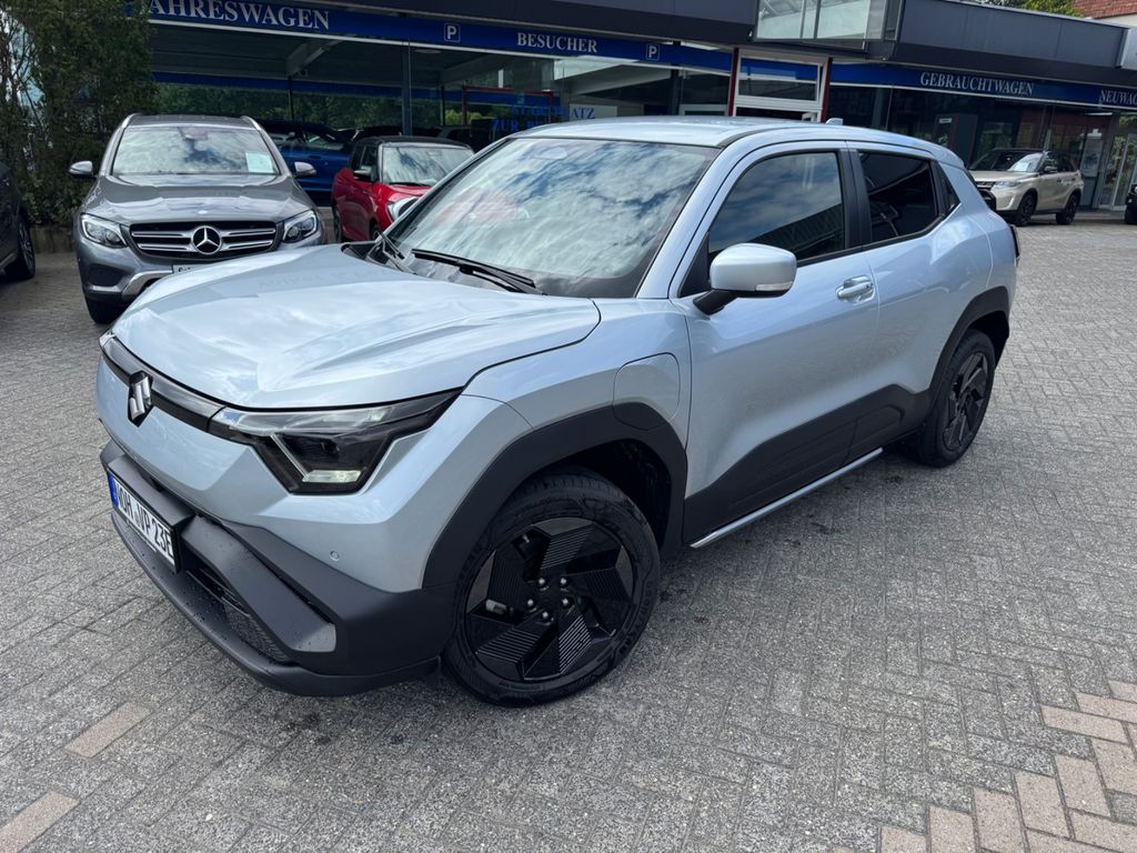 Bild des Angebotes Suzuki e Vitara 49 kWh eAxle Club