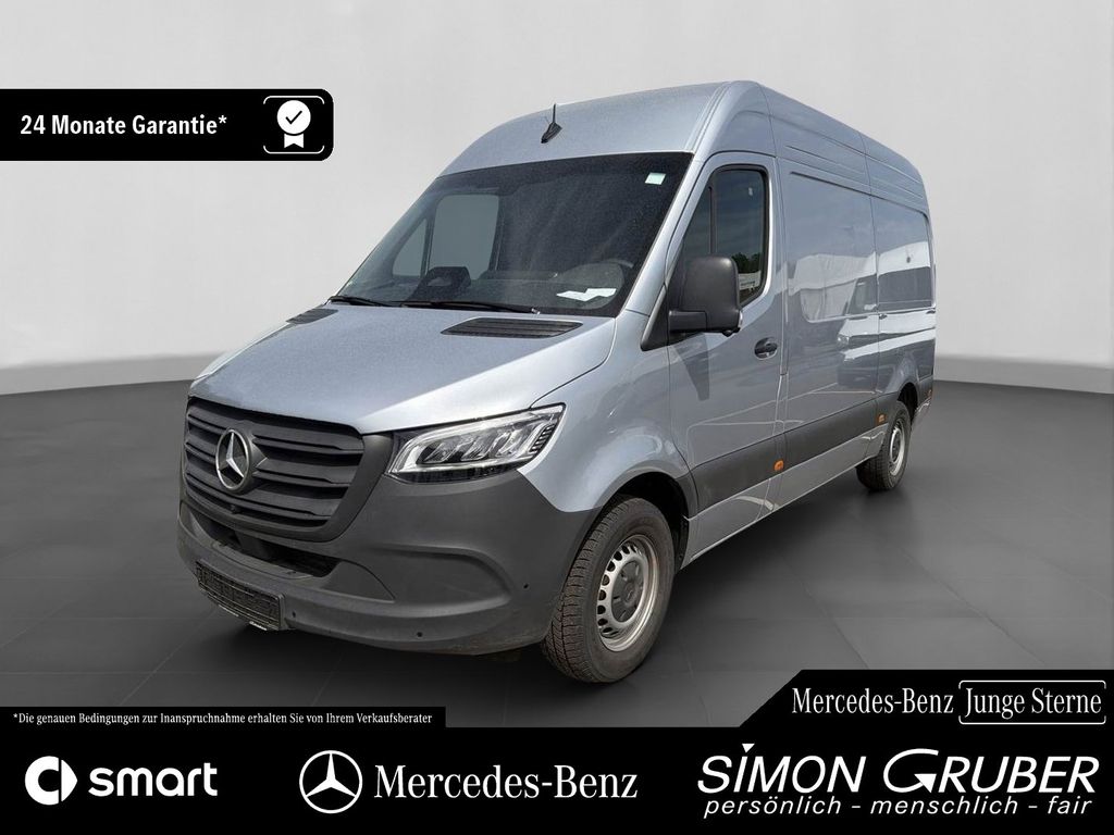 Bild des Angebotes Mercedes-Benz Sprinter 317 PRO hoch Standard L2H2 LED 360 AHK