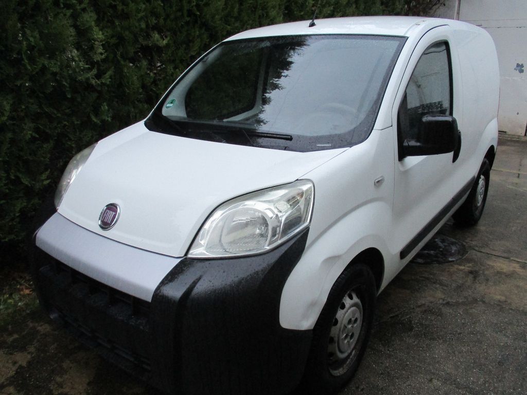 Bild des Angebotes Fiat Fiorino 1.4i baugl. Citroen Nemo  Peugeot Bipper