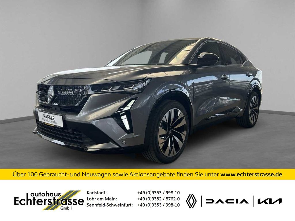 Bild des Angebotes Renault Rafale E-Tech Techno Full Hybrid 200