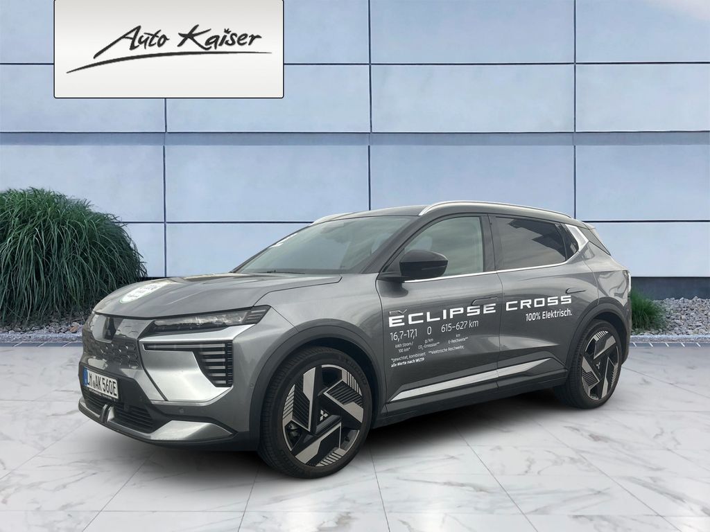 Bild des Angebotes Mitsubishi Eclipse Cross EclipseCross160kWDiamantTop Digita