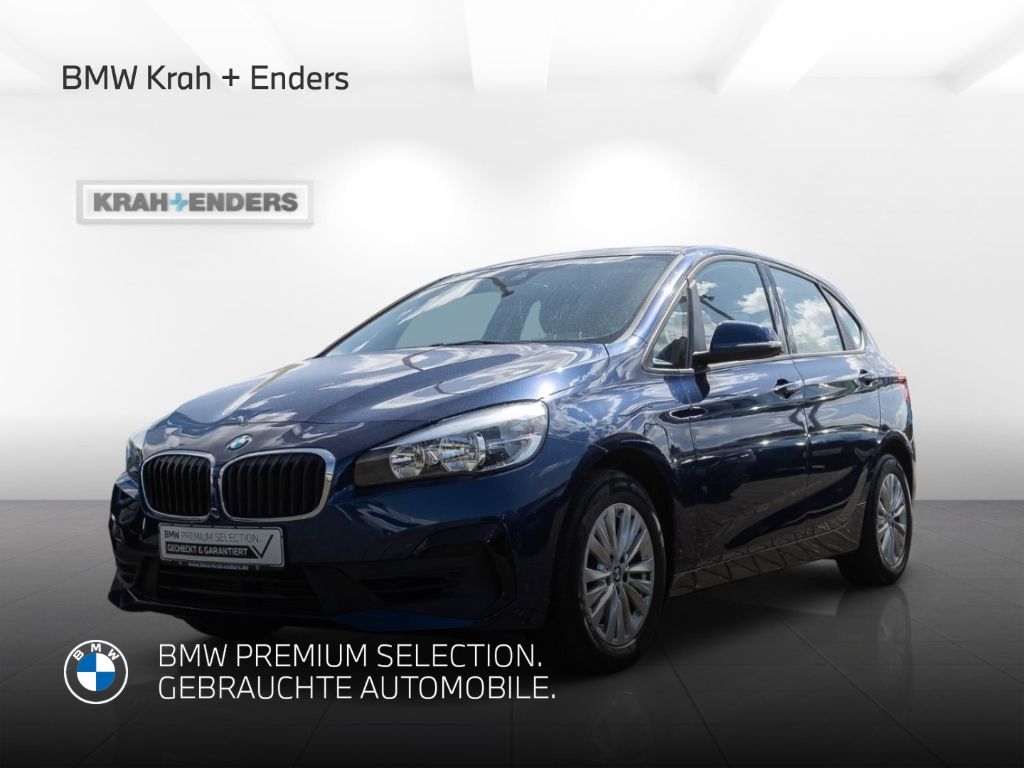 Bild des Angebotes BMW 218 Active Tourer i+Musikstreaming+el.Heckklappe