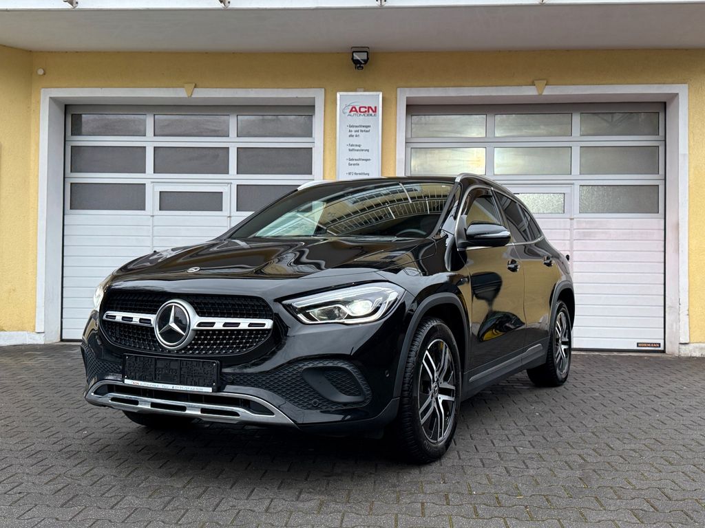 Bild des Angebotes Mercedes-Benz GLA 250e, Kamera,NAVI,LEDER,Ambiente-Beleuchtung