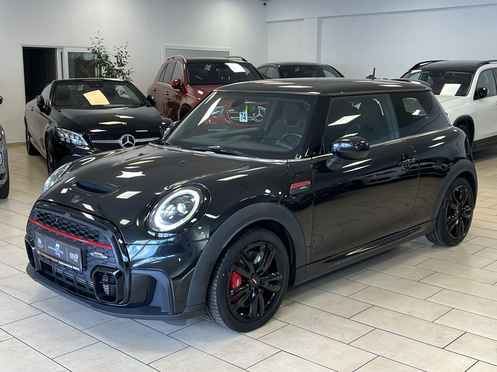 Bild des Angebotes MINI John Cooper Works LED*ACC*SHZ*CarPlay*Piano Blac
