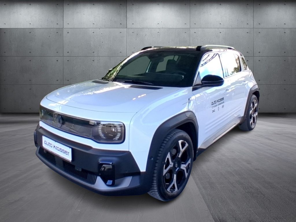 Bild des Angebotes Renault R 4 E-Tech elektrisch Techno 150 Comfort Range