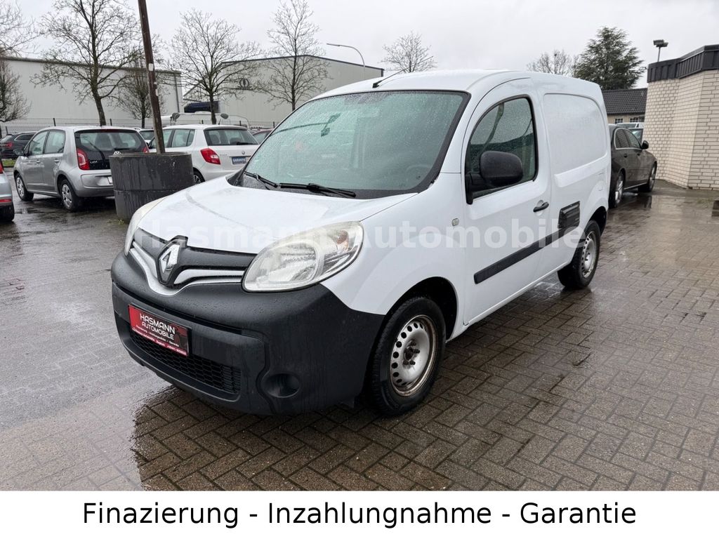 Bild des Angebotes Renault Kangoo Rapid Extra*2.HAND*SCHECKHEFT*EURO-5*TOP