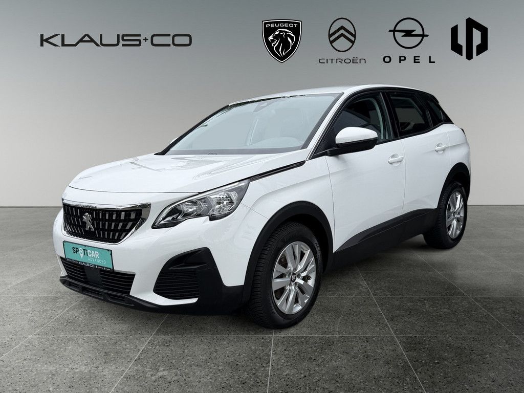 Bild des Angebotes Peugeot 3008 ACCESS PTECH130
