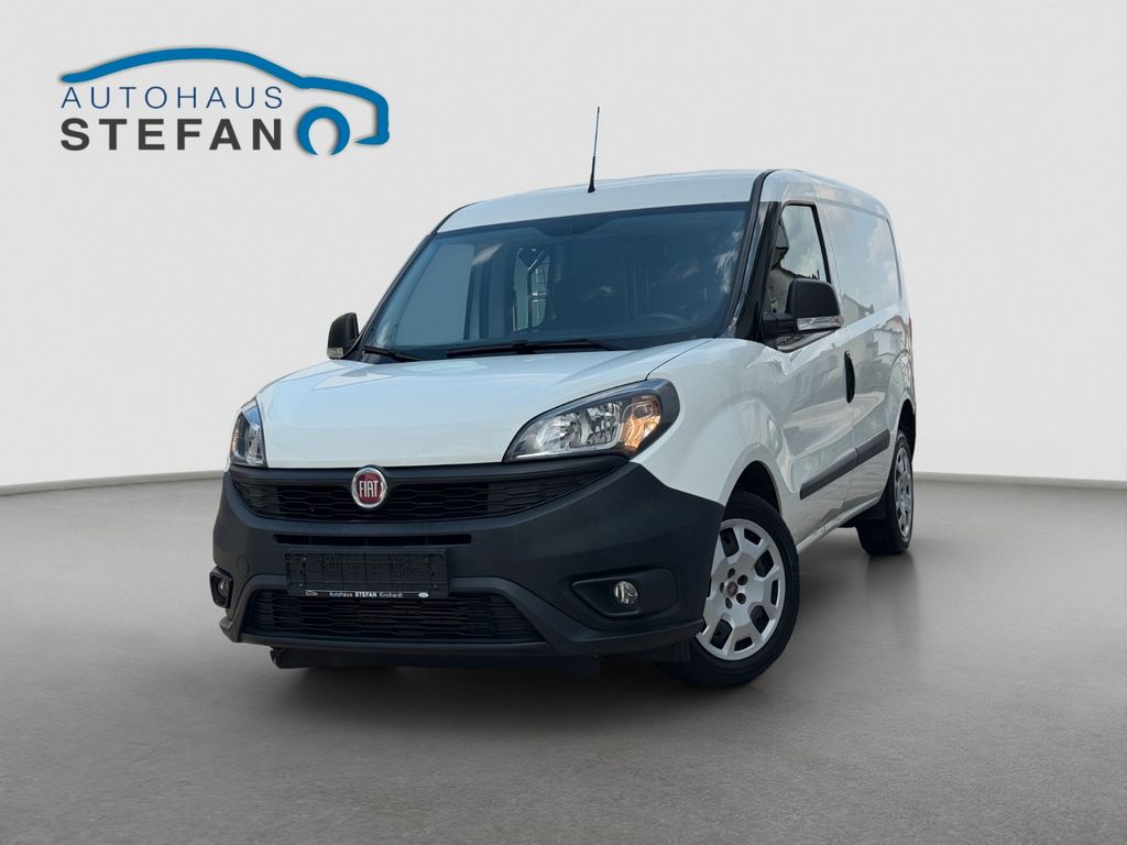 Bild des Angebotes Fiat Doblo Cargo SX Kasten Erhöhte Nutzlast Klima|PDC