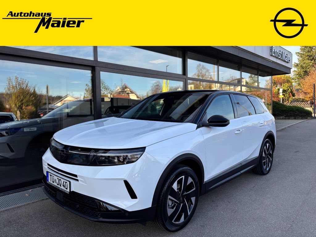 Bild des Angebotes Opel Grandland GS MHEV 360°+HUD+ FOCAL+MATRIX*EL.HECK