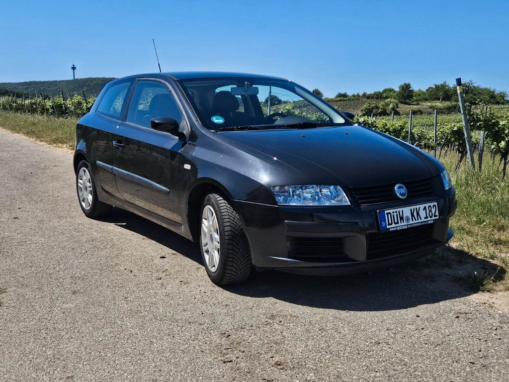 Bild des Angebotes Fiat Stilo 1.6 16V Feel Feel