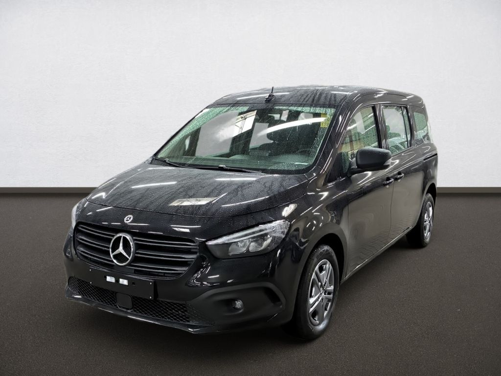 Bild des Angebotes Mercedes-Benz Citan Tourer 113 lang +DAB+RFK+Automatik+Klima