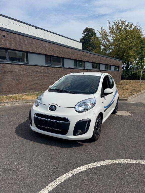 Citroën C1 1.0 SELECTION SELECTION