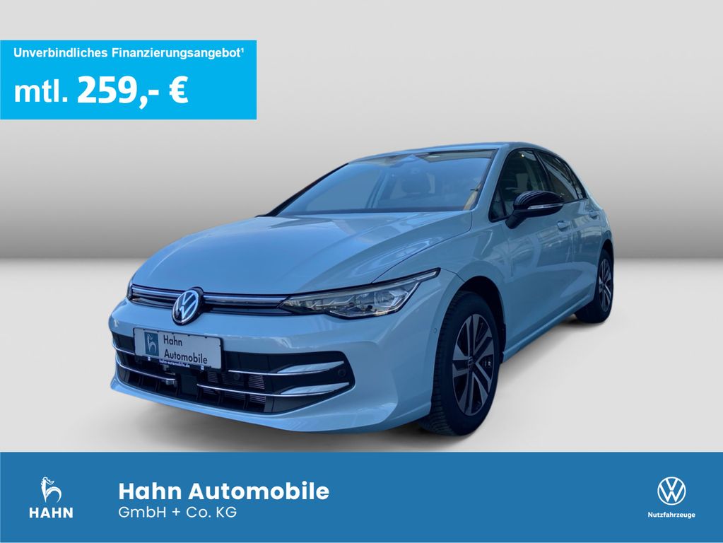 Bild des Angebotes Volkswagen Golf Life Energy 1,5 l eTSI 85 kW (116 PS) Alu