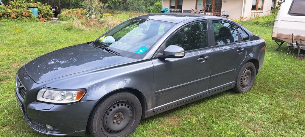 Bild des Angebotes Volvo S40 D3 Automatik 5 Zylinder