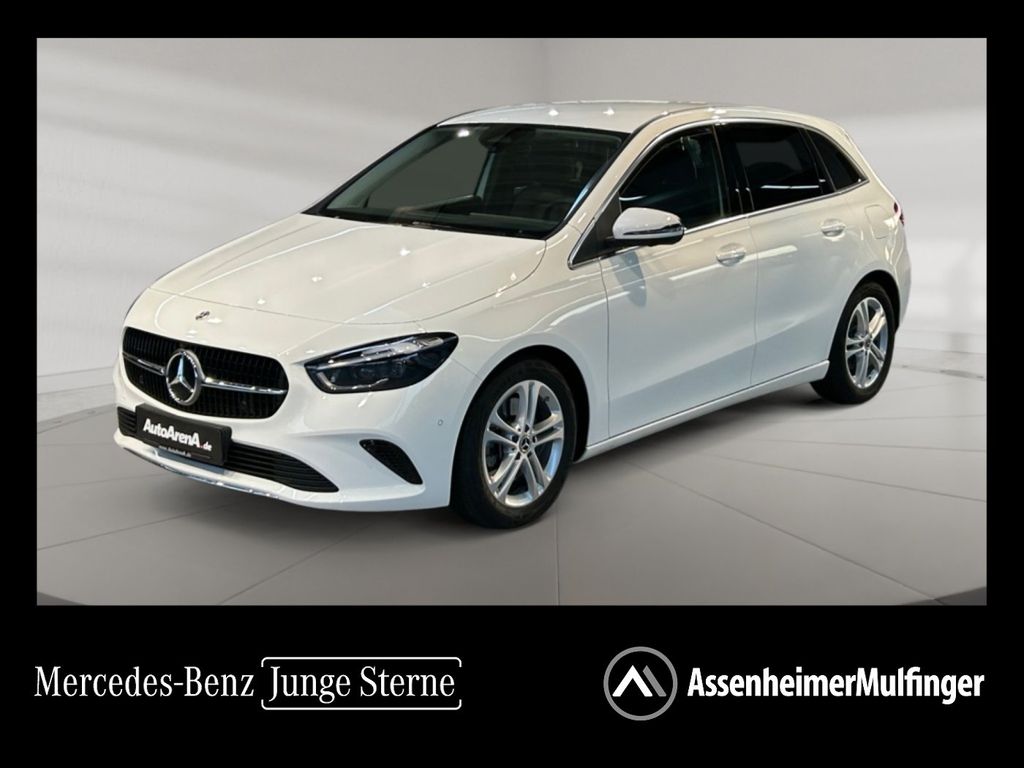 Bild des Angebotes Mercedes-Benz B 220 4matic Progressive MBUX+Progressive+MBeam