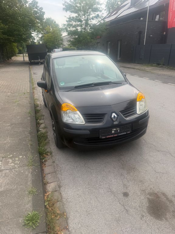 Bild des Angebotes Renault Modus 1.2 16V Privilege Expression