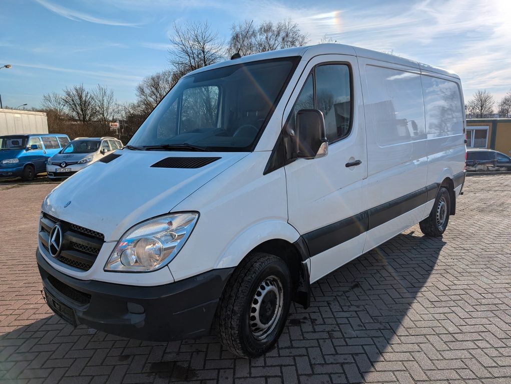 Bild des Angebotes Mercedes-Benz Sprinter II Kasten 316 CDI HU 09/2027 !!!