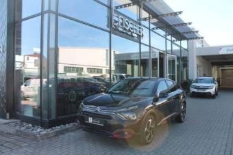 Bild des Angebotes Citroën C4 SHINE PT155 EAT8