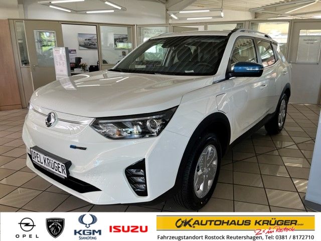 Bild des Angebotes KGM Korando E-Motion Bronze *KeylessGo*RFK*LED*