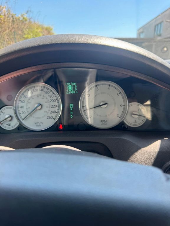 Bild des Angebotes Chrysler 300C 3.0 CRD Autom. -
