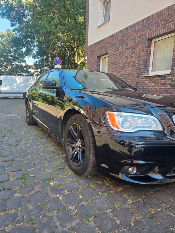 Bild des Angebotes Chrysler 300C