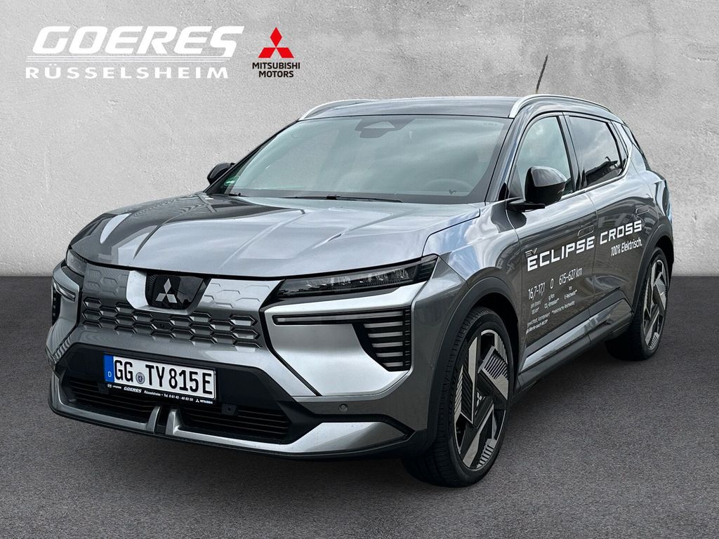 Bild des Angebotes Mitsubishi Eclipse Cross 160 kW Diamant Top