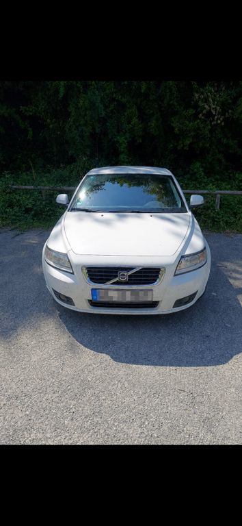 Bild des Angebotes Volvo V50 2.0D -
