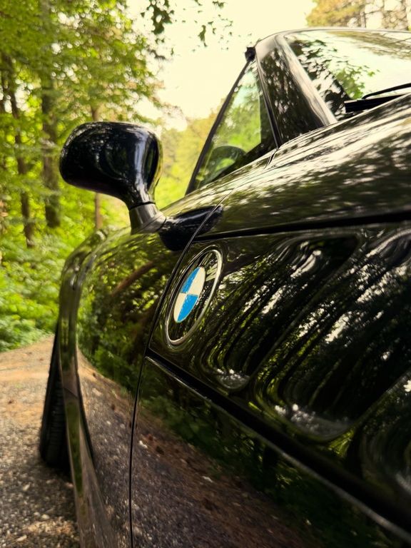 Bild des Angebotes BMW Z3 Roadster 1.9i - neuer TÜV und Ölservice