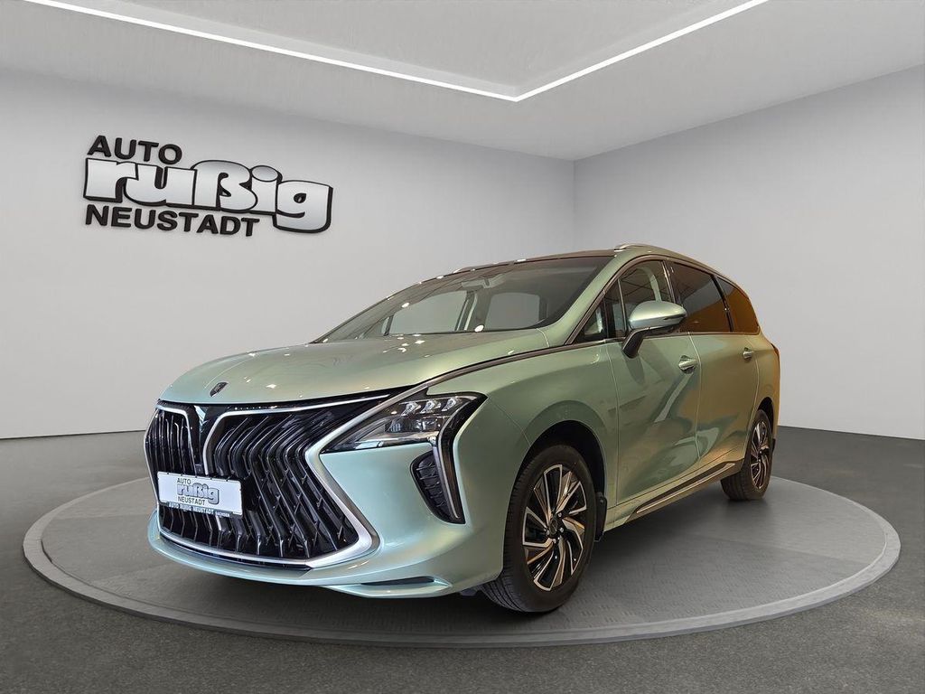 Bild des Angebotes DFSK Forthing 4 U-Tour LED*CARPLAY*PANO*KAMERA
