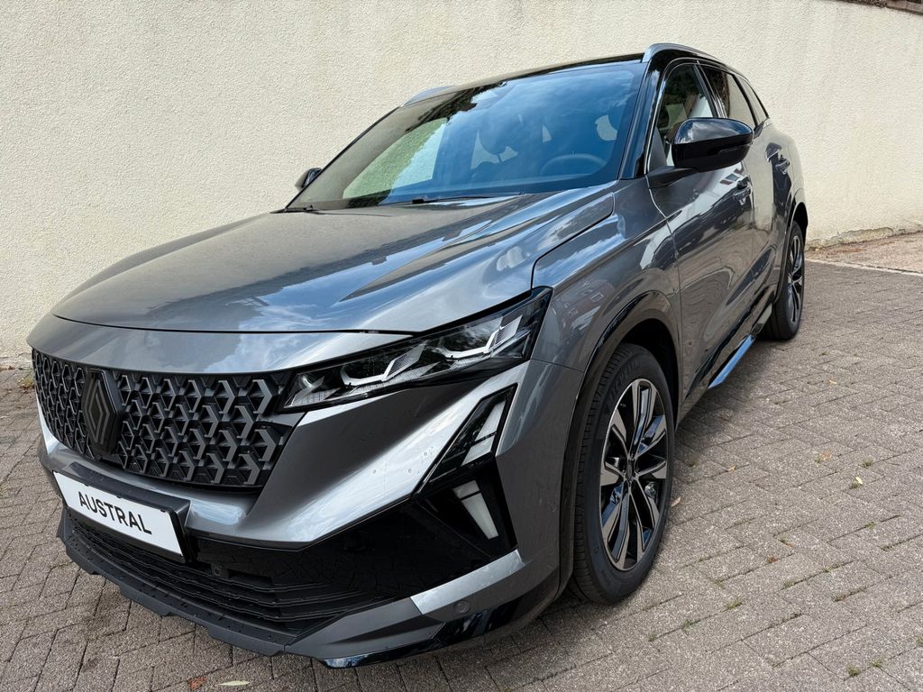 Bild des Angebotes Renault Austral Mild Hybrid 160 Techno Automatik