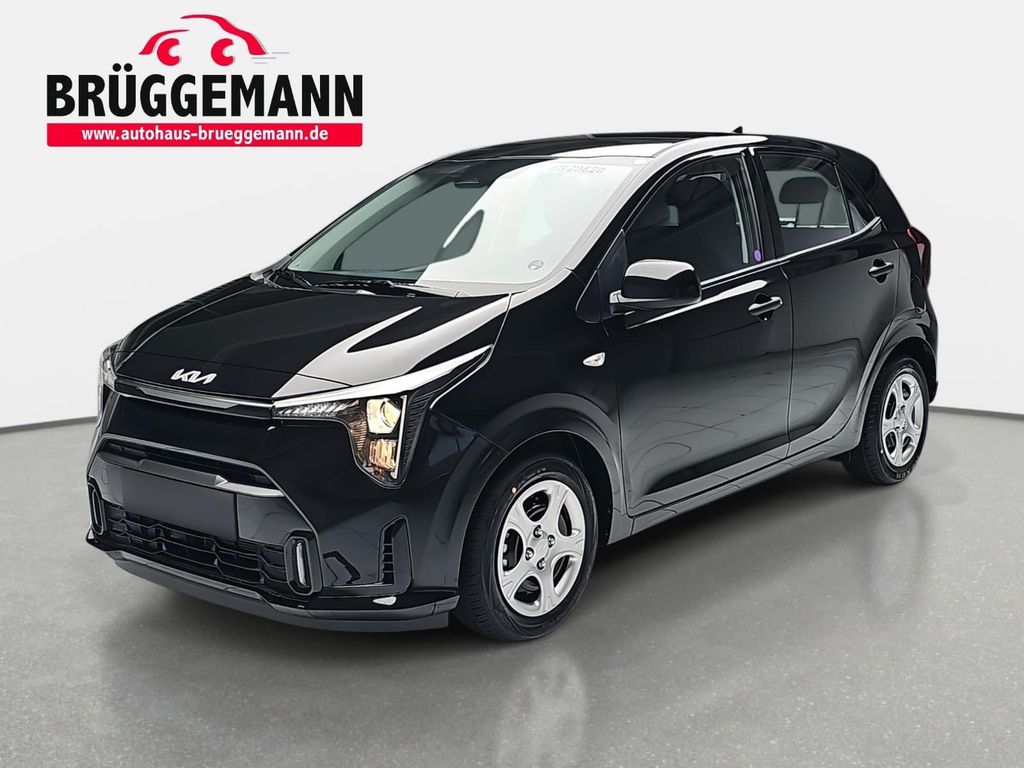Bild des Angebotes Kia PICANTO 1.0 GDI CORE MJ26 NAVI KAMERA