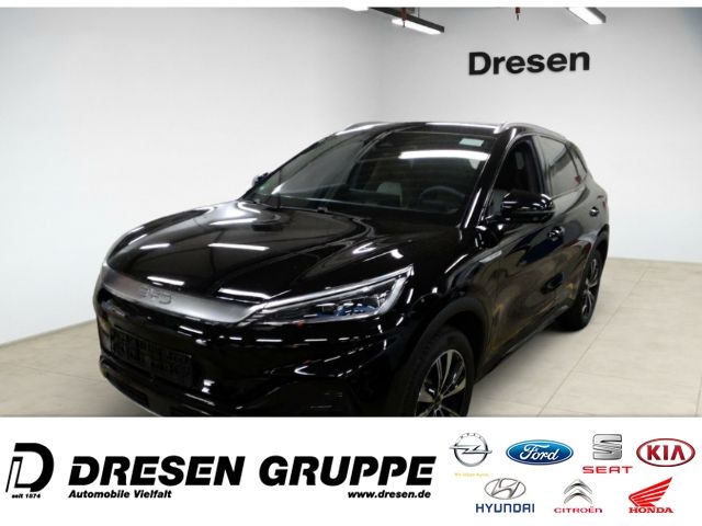 Bild des Angebotes BYD ATTO 3 DESIGN 60,48kWh 150 kW NAVI,DAB,KLIMA,SIT