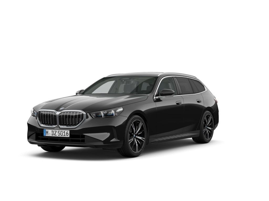 Bild des Angebotes BMW 520 i Touring M Sport AHK 20'' ACC H/K Iconic