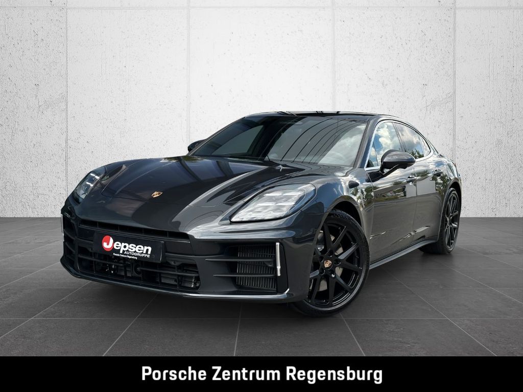 Porsche Panamera 4 E-Hybrid BOSE PANO Sitzbelüftung