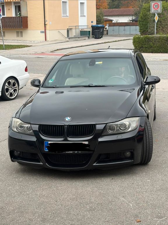 BMW 330d touring -