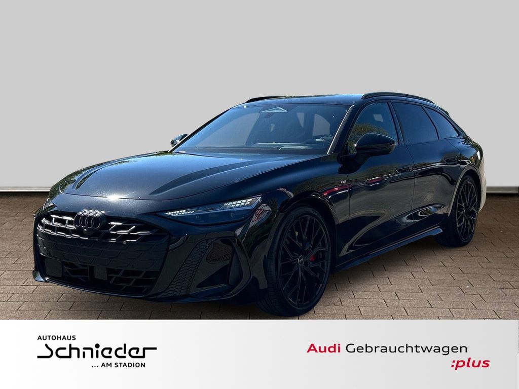 Bild des Angebotes Audi A6 3.0 AVANT TDI 220 kW+HUD+AHK+KAMERA+B&O+TECH