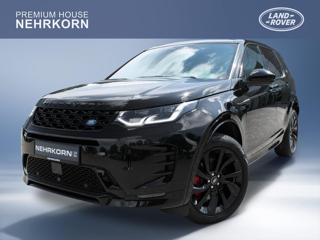 Bild des Angebotes Land Rover Discovery Sport P300e Dynamic SE