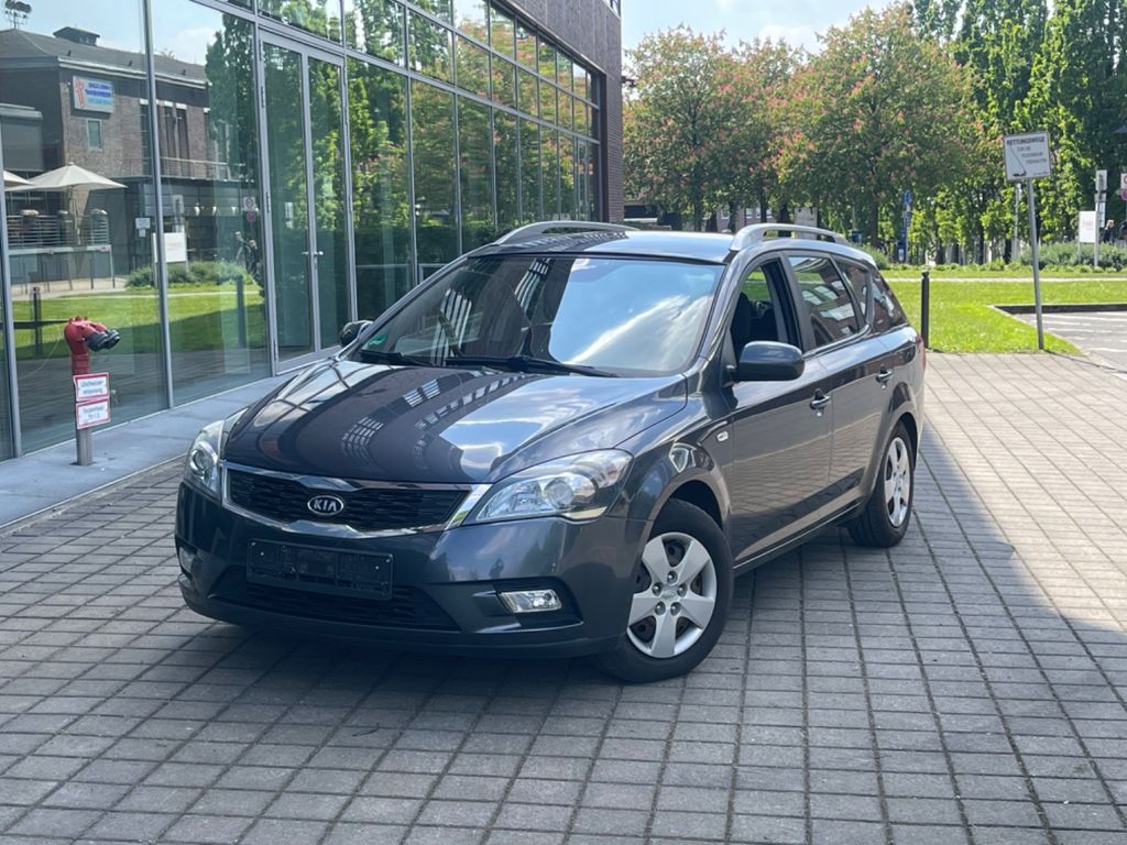 Bild des Angebotes Kia ANDERE Ceed Sportswagon Vision 1.4L SHZ/KLIMA/