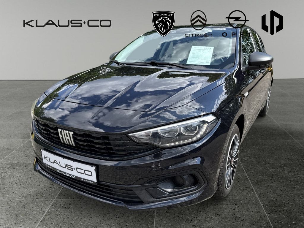 Bild des Angebotes Fiat TIPO Kombi 1.6 JTDM Multijet