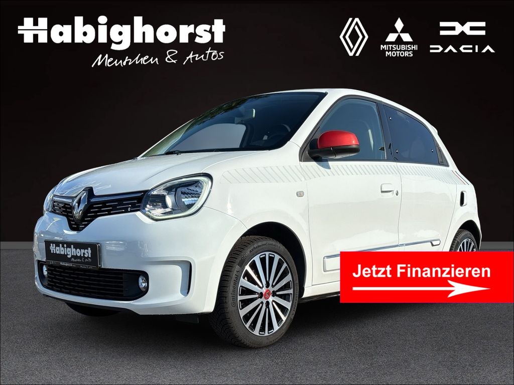 Bild des Angebotes Renault Twingo Le Coq Sportif SCe75 1.0 Kamera Klima SHZ