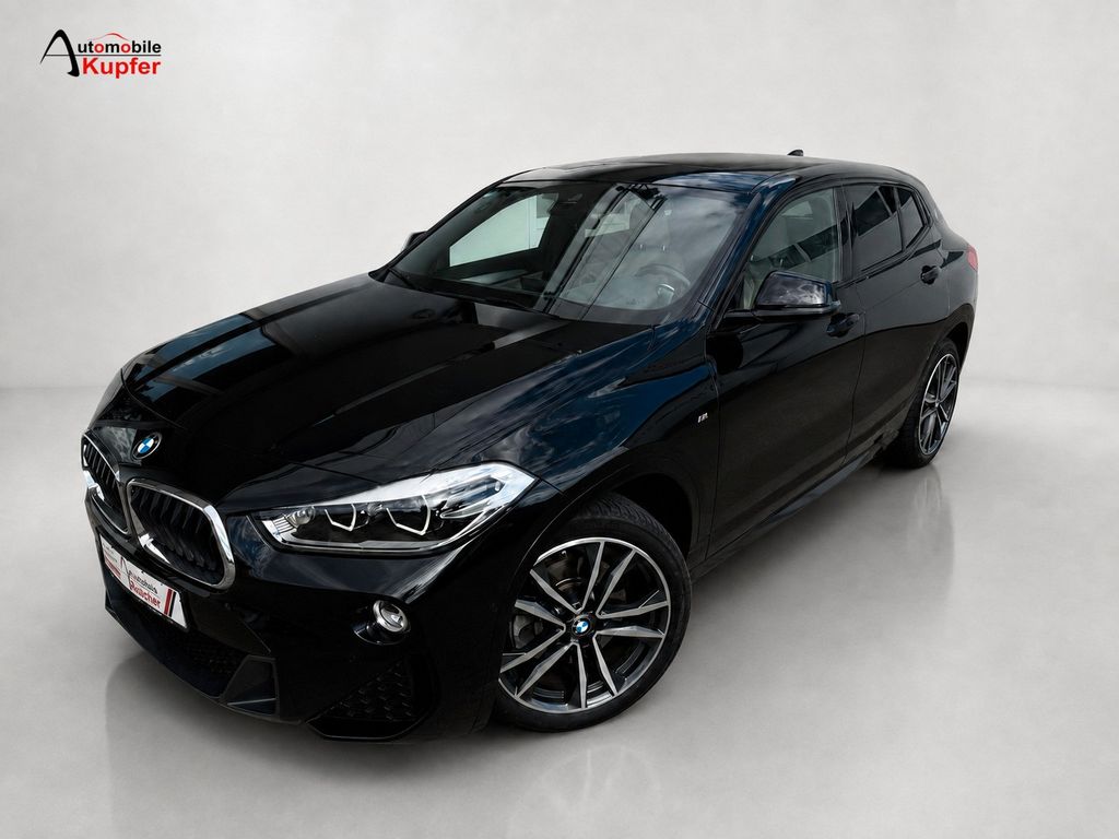 Bild des Angebotes BMW X2 xDrive20d M Sport HARMAN el. Leders. PANO ACC
