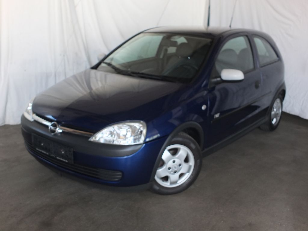 Bild des Angebotes Opel Corsa ENJOY KLIMAANLAGE wenig Kilometer