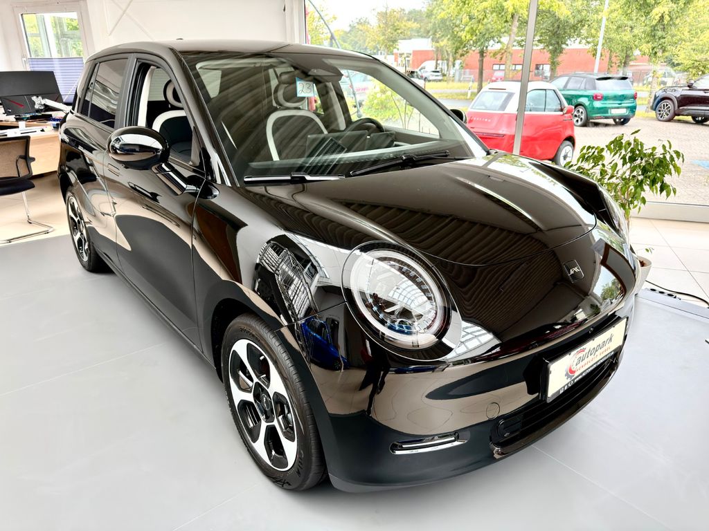 Bild des Angebotes JAC E30X Nordic Edition 50