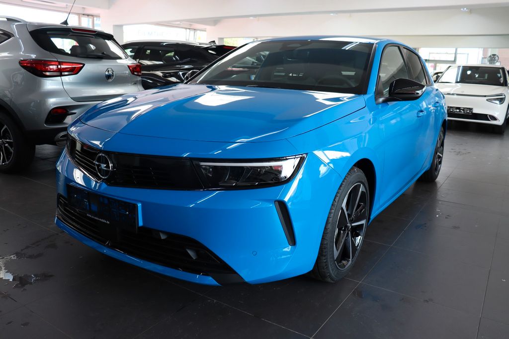 Bild des Angebotes Opel Astra L Lim. Carplay LED SHZ Alu R-Cam DABSOFORT